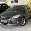 FORD FOCUS 1.6 SE 16V FLEX 4P POWERSHIFT FORD FOCUS 1.6 SE 16V FLEX 4P POWERSHIFT