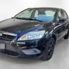 FORD FOCUS 1.6 GL 8V FLEX 4P MANUAL FORD FOCUS 1.6 GL 8V FLEX 4P MANUAL