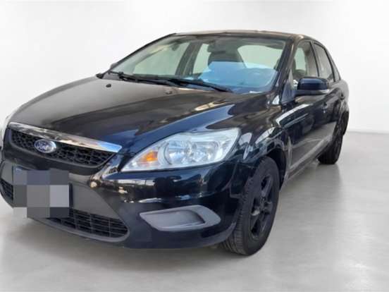 FORD-FOCUS-1.6 GL 8V FLEX 4P MANUAL FORD-FOCUS-2008