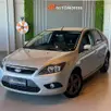 FORD FOCUS 1.6 GL SEDAN 16V FLEX 4P MANUAL FORD FOCUS 1.6 GL SEDAN 16V FLEX 4P MANUAL