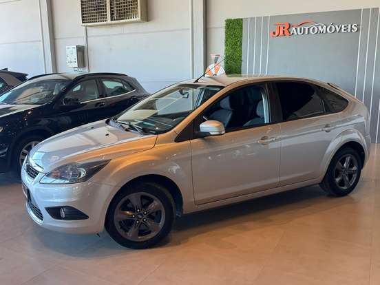 FORD-FOCUS-1.6 GL SEDAN 16V FLEX 4P MANUAL FORD-FOCUS-2011