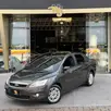 FORD FOCUS 2.0 GLX 16V FLEX 4P MANUAL FORD FOCUS 2.0 GLX 16V FLEX 4P MANUAL