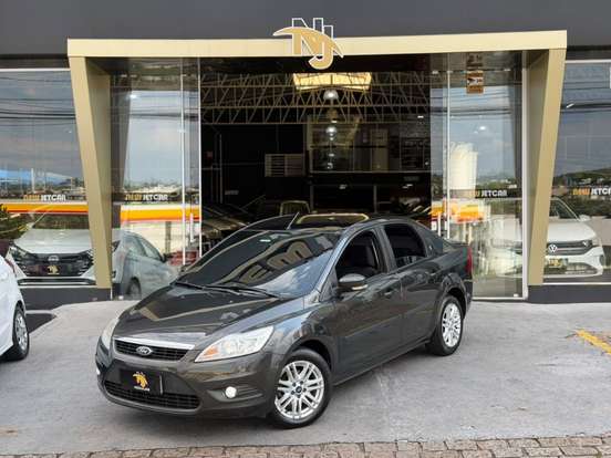 FORD-FOCUS-2.0 GLX 16V FLEX 4P MANUAL FORD-FOCUS-2013