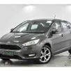 FORD FOCUS 2.0 SE 16V FLEX 4P POWERSHIFT FORD FOCUS 2.0 SE 16V FLEX 4P POWERSHIFT