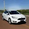 FORD FOCUS 2.0 TITANIUM PLUS FASTBACK 16V FLEX 4P POWERSHIFT FORD FOCUS 2.0 TITANIUM PLUS FASTBACK 16V FLEX 4P POWERSHIFT