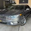FORD FUSION 2.0 TITANIUM AWD 16V GASOLINA 4P AUTOMÁTICO FORD FUSION 2.0 TITANIUM AWD 16V GASOLINA 4P AUTOMÁTICO