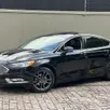 FORD FUSION 2.0 TITANIUM FWD 16V GASOLINA 4P AUTOMÁTICO FORD FUSION 2.0 TITANIUM FWD 16V GASOLINA 4P AUTOMÁTICO