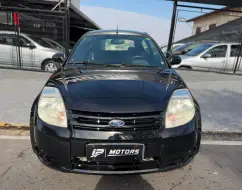 FORD KA 1.0 MPI 8V FLEX 2P MANUAL FORD KA 1.0 MPI 8V FLEX 2P MANUAL