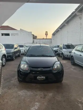 FORD KA 1.0 MPI 8V FLEX 2P MANUAL