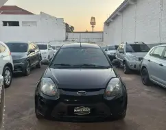 FORD KA 1.0 MPI 8V FLEX 2P MANUAL FORD KA 1.0 MPI 8V FLEX 2P MANUAL