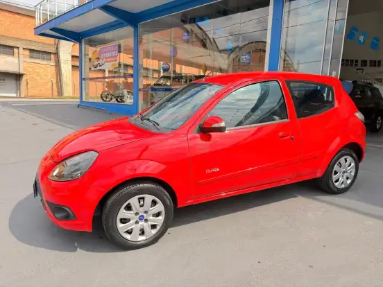 FORD-KA-2013