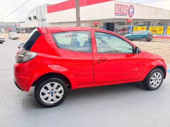 FORD-KA-1.0 MPI 8V FLEX 2P MANUAL FORD-KA-2013