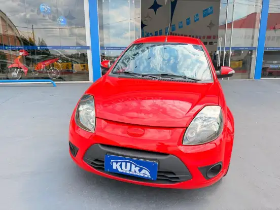 FORD-KA-2013