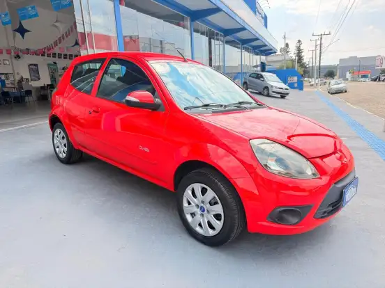 FORD-KA-2013