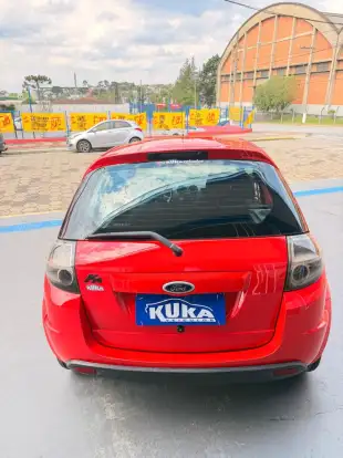 FORD-KA-2013