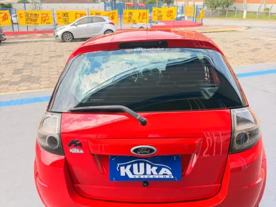 FORD-KA-1.0 MPI 8V FLEX 2P MANUAL FORD-KA-2013