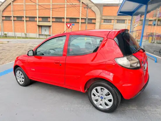 FORD-KA-2013