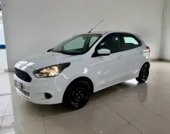 FORD KA 1.0 TI-VCT FLEX SE MANUAL FORD KA 1.0 TI-VCT FLEX SE MANUAL