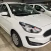 FORD KA 1.0 TI-VCT FLEX SE MANUAL FORD KA 1.0 TI-VCT FLEX SE MANUAL