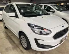 FORD KA 1.0 TI-VCT FLEX SE MANUAL FORD KA 1.0 TI-VCT FLEX SE MANUAL