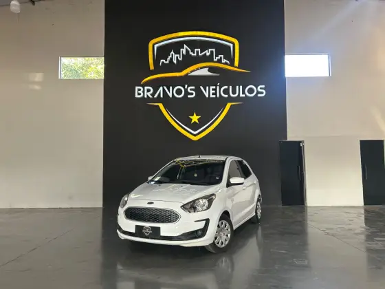 FORD KA 1.0 TI-VCT FLEX SE MANUAL