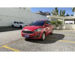 FORD KA 1.0 TI-VCT FLEX SE MANUAL FORD KA 1.0 TI-VCT FLEX SE MANUAL