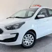 FORD KA 1.0 TI-VCT FLEX SE MANUAL FORD KA 1.0 TI-VCT FLEX SE MANUAL