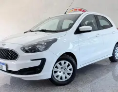 FORD KA 1.0 TI-VCT FLEX SE MANUAL FORD KA 1.0 TI-VCT FLEX SE MANUAL