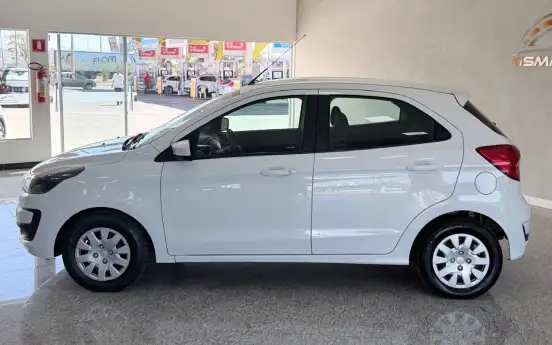 FORD-KA-2019