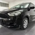 FORD KA 1.0 TI-VCT FLEX SE MANUAL FORD KA 1.0 TI-VCT FLEX SE MANUAL