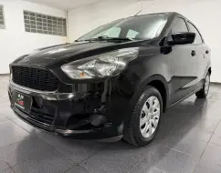 FORD KA 1.0 TI-VCT FLEX SE MANUAL FORD KA 1.0 TI-VCT FLEX SE MANUAL