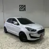 FORD KA 1.0 TI-VCT FLEX SE MANUAL FORD KA 1.0 TI-VCT FLEX SE MANUAL