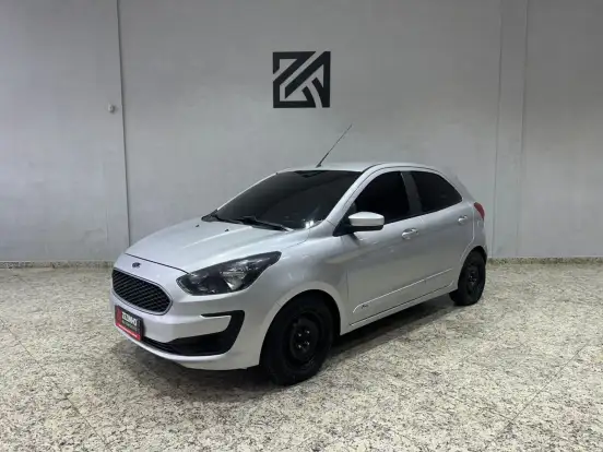 FORD-KA-2018