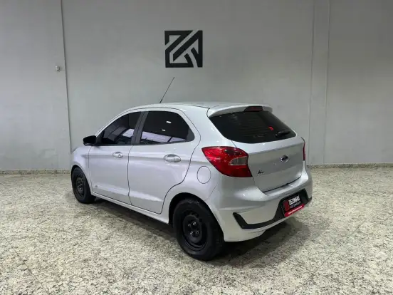 FORD-KA-2018