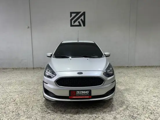 FORD-KA-2018