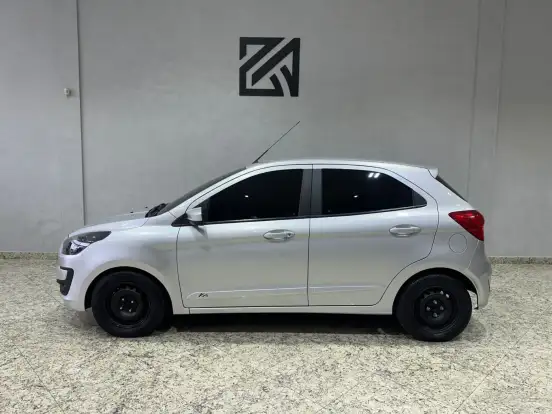 FORD-KA-1.0 TI-VCT FLEX SE MANUAL FORD-KA-2018