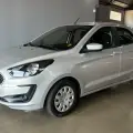 FORD KA 1.0 TI-VCT FLEX SE MANUAL FORD KA 1.0 TI-VCT FLEX SE MANUAL