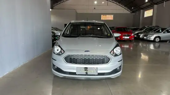 FORD-KA-2020