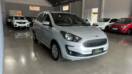 FORD-KA-2020