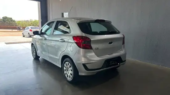 FORD-KA-2020