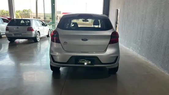 FORD-KA-2020