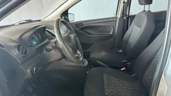 FORD-KA-2020