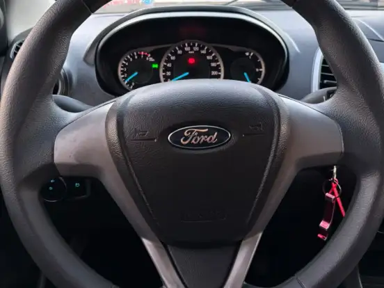 FORD-KA-1.0 TI-VCT FLEX SE MANUAL FORD-KA-2017