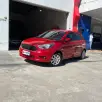 FORD KA 1.0 TI-VCT FLEX SE PLUS MANUAL FORD KA 1.0 TI-VCT FLEX SE PLUS MANUAL