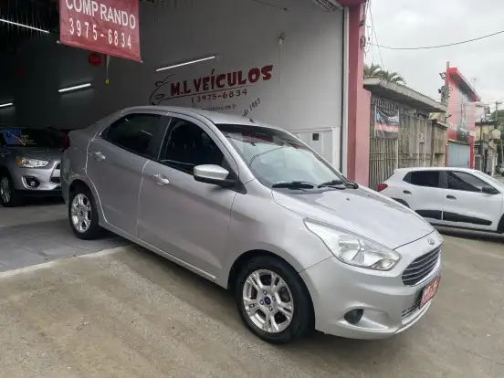 FORD-KA-2015