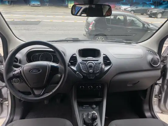 FORD-KA-1.5 SIGMA FLEX SEL MANUAL FORD-KA-2015
