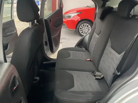 FORD-KA-1.5 SIGMA FLEX SEL MANUAL FORD-KA-2015