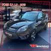 FORD KA 1.0 MPI 8V FLEX 2P MANUAL FORD KA 1.0 MPI 8V FLEX 2P MANUAL
