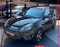 FORD KA 1.0 MPI 8V FLEX 2P MANUAL FORD KA 1.0 MPI 8V FLEX 2P MANUAL