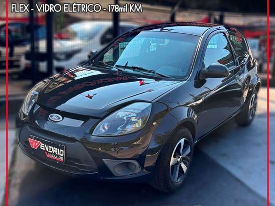 FORD-KA-1.0 MPI 8V FLEX 2P MANUAL FORD-KA-2013